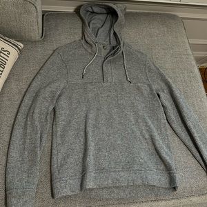 Excellent condition Long sleeve sweater pullover size small Toad & Co